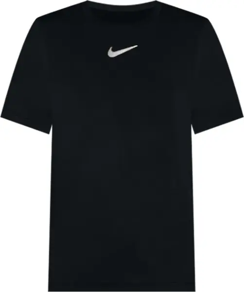 Футболка Nike ACADEMY DRI-FIT чорна HJ4243-010