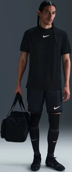 Футболка Nike ACADEMY DRI-FIT чорна HJ4243-010