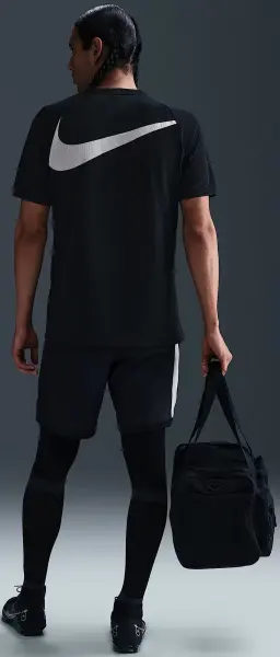 Футболка Nike ACADEMY DRI-FIT чорна HJ4243-010