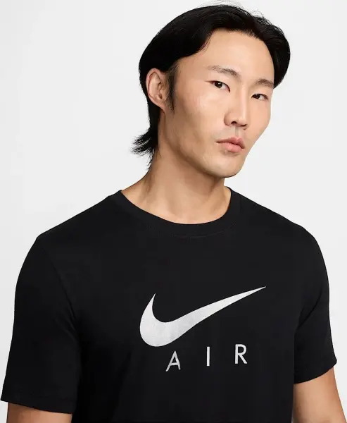 Футболка Nike AUTHENTIC черная BV0626-010