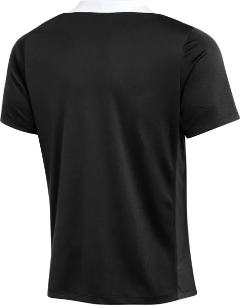 Футболка Nike DRI-FIT STRIKE 24 SS TOP черно-белая FD7487-010