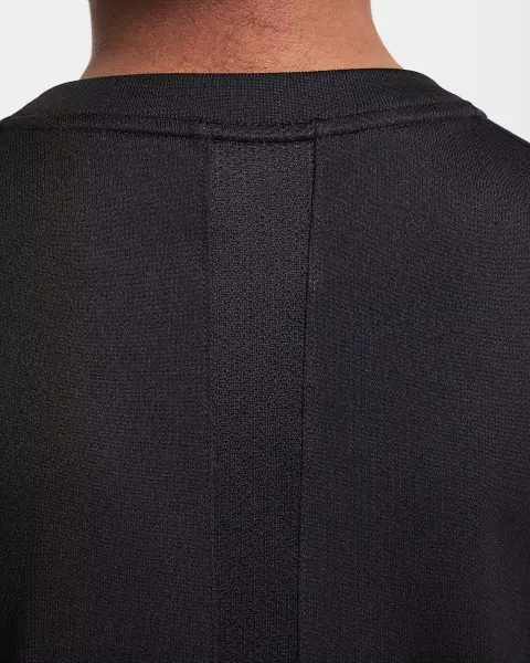 Футболка подростковая Nike MULTI DRI-FIT черная HJ3743-010