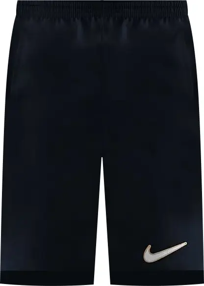 Шорти Nike ACADEMY DRI-FIT чорні HJ4247-010