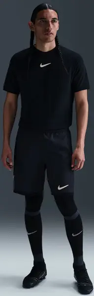Шорти Nike ACADEMY DRI-FIT чорні HJ4247-010