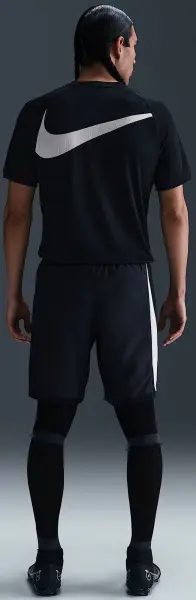 Шорти Nike ACADEMY DRI-FIT чорні HJ4247-010