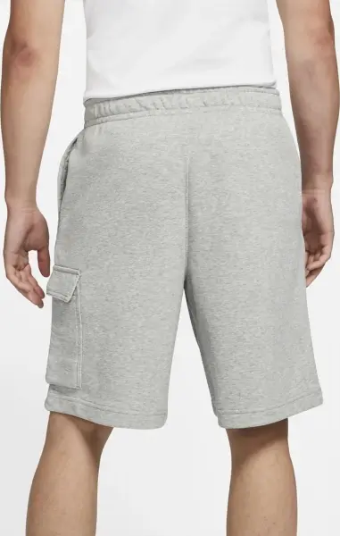 Шорти Nike SPORTSWEAR CLUB CARGO SHORTS сірі DD7014-063