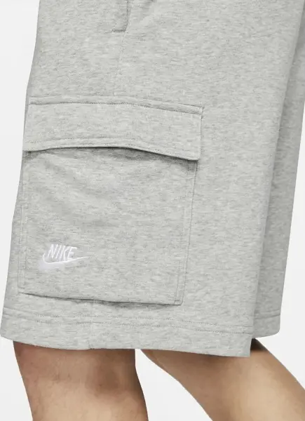 Шорти Nike SPORTSWEAR CLUB CARGO SHORTS сірі DD7014-063
