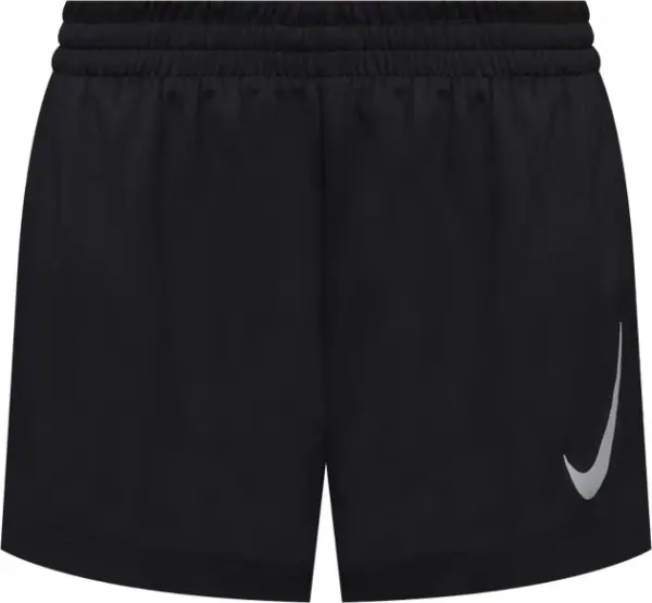 Шорты подростковые Nike MULTI DRI-FIT SPLIT черные HJ3787-010
