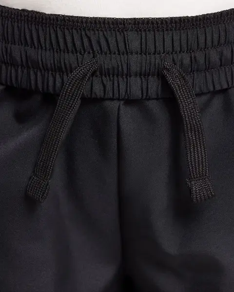 Шорты подростковые Nike MULTI DRI-FIT WOVEN черные HJ3801-010