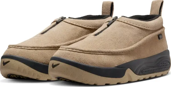 Ботинки Nike ACG IZY коричневые FV4317-200
