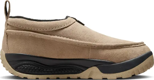 Ботинки Nike ACG IZY коричневые FV4317-200