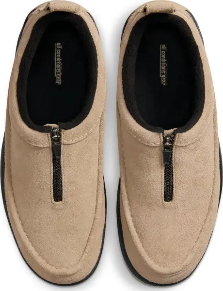 Ботинки Nike ACG IZY коричневые FV4317-200