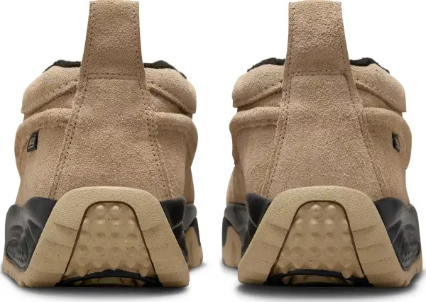 Ботинки Nike ACG IZY коричневые FV4317-200