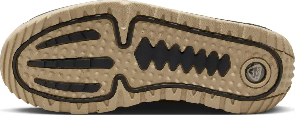 Ботинки Nike ACG IZY коричневые FV4317-200