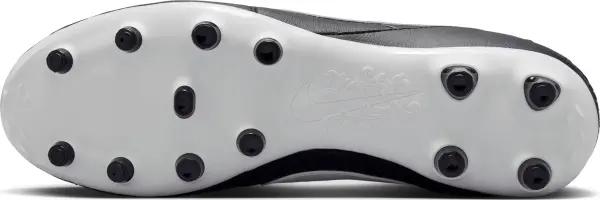 Бутси Nike PREMIER III FG чорно-білі HM0265-002