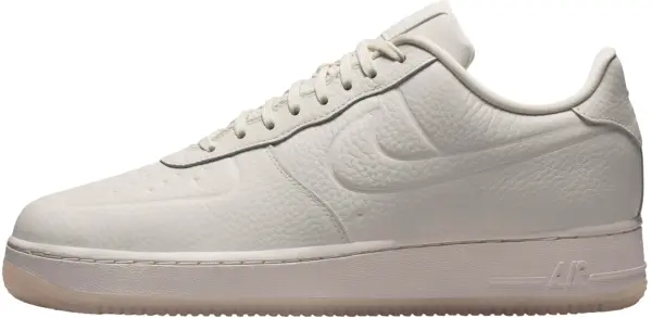 Кроссовки Nike AIR FORCE 1 '07 PRO-TECH WINTERIZED бежевые FB8875-003