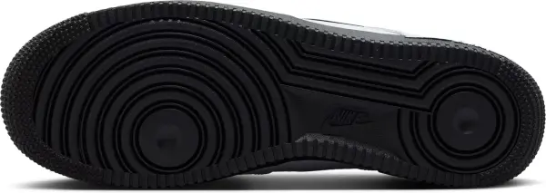 Кросівки Nike AIR FORCE 1 JEWEL біло-чорні HQ3826-100