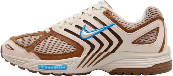 Кросівки Nike AIR PEGASUS 2005 SE бежево-коричнево-блакитні IB2983-100