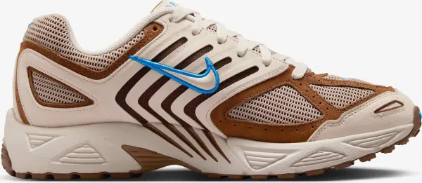 Кросівки Nike AIR PEGASUS 2005 SE бежево-коричнево-блакитні IB2983-100