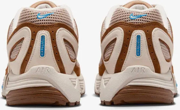 Кросівки Nike AIR PEGASUS 2005 SE бежево-коричнево-блакитні IB2983-100