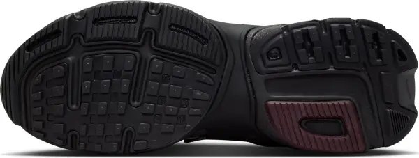 Кросівки Nike V2K RUN темно-сіро-чорно-темно-сині HQ4053-001