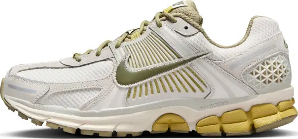 Кросівки Nike ZOOM VOMERO 5 молочно-оливкові FV0397-001