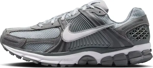 Кросівки Nike ZOOM VOMERO 5 сіро-білі HF1553-003