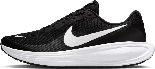 Кроссовки беговые Nike REVOLUTION 8 черные HJ9198-003