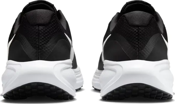 Кроссовки беговые Nike REVOLUTION 8 черные HJ9198-003
