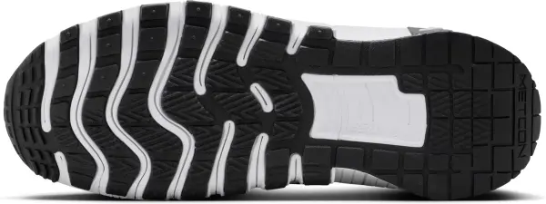 Кроссовки для тренировок Nike FREE METCON 6 черно-белые FJ7127-001