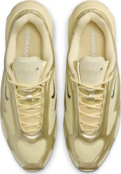 Кросівки жіночі Nike AIR MAX MUSE жовті FV1920-700