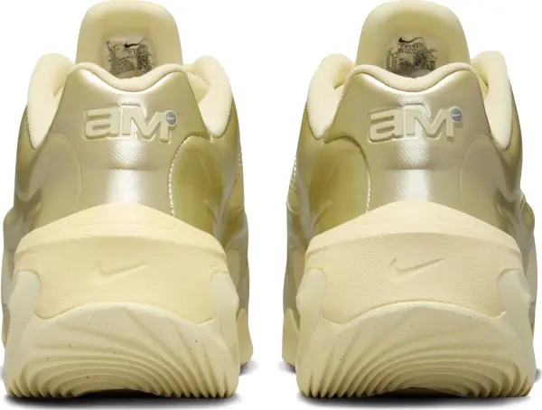 Кросівки жіночі Nike AIR MAX MUSE жовті FV1920-700