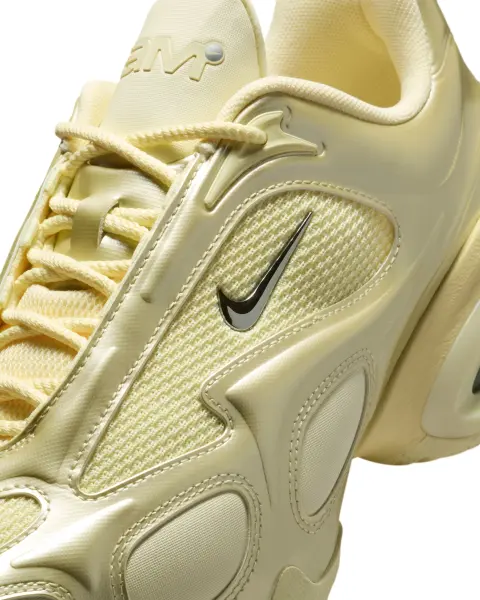 Кросівки жіночі Nike AIR MAX MUSE жовті FV1920-700