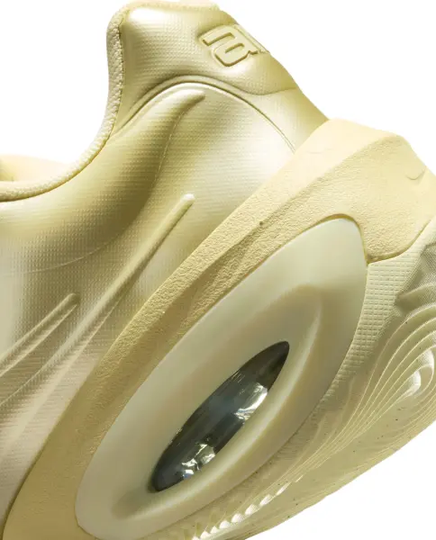 Кросівки жіночі Nike AIR MAX MUSE жовті FV1920-700