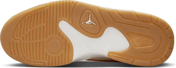 Кросівки жіночі Nike JORDAN STADIUM 90 бежево-жовті FN0584-200