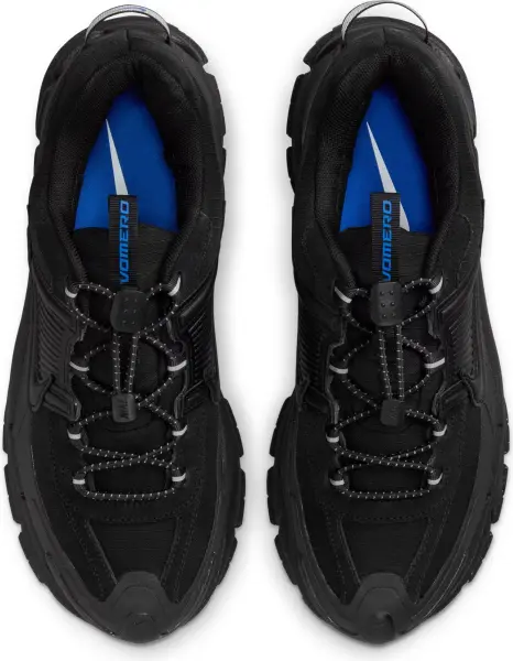 Кросівки жіночі Nike ZOOM VOMERO ROAM WINTERIZED чорні HQ2181-004