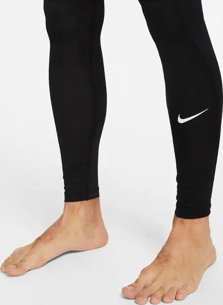 Лосини Nike PRO DRI-FIT FITNESS чорні FB7952-010