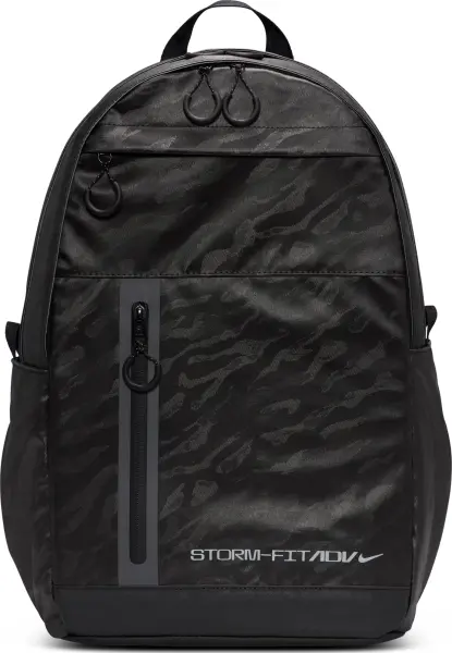 Рюкзак Nike ELEMENTAL PRO STORM-FIT ADV черный FZ6369-010