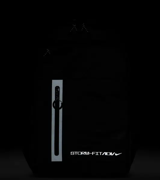 Рюкзак Nike ELEMENTAL PRO STORM-FIT ADV черный FZ6369-010