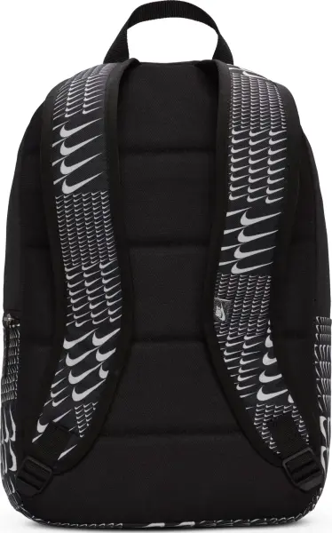 Рюкзак Nike HERITAGE SWOOSH GRID черный HM4414-010
