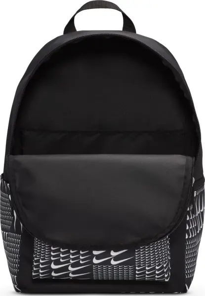 Рюкзак Nike HERITAGE SWOOSH GRID черный HM4414-010