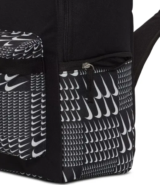 Рюкзак Nike HERITAGE SWOOSH GRID черный HM4414-010