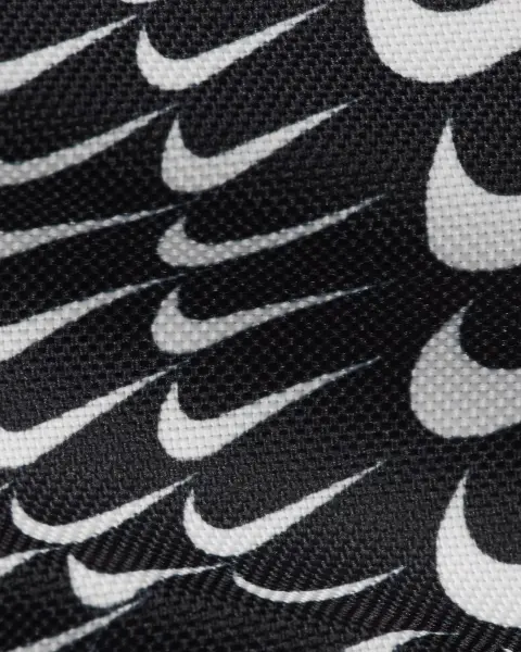 Рюкзак Nike HERITAGE SWOOSH GRID черный HM4414-010