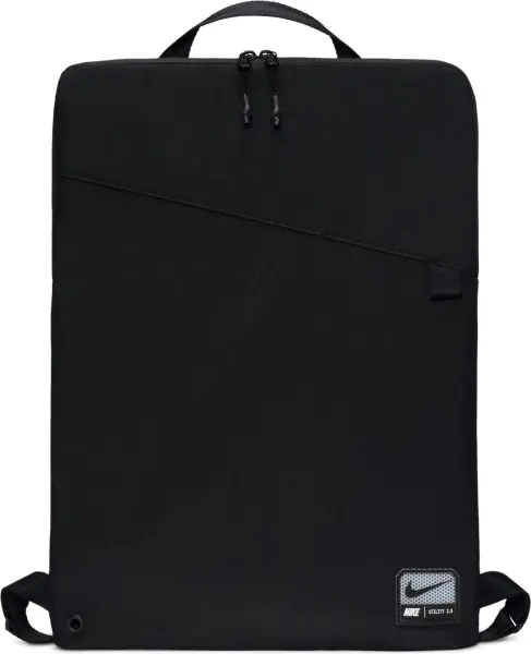 Рюкзак Nike UTILITY 2.0 черный FN4207-010
