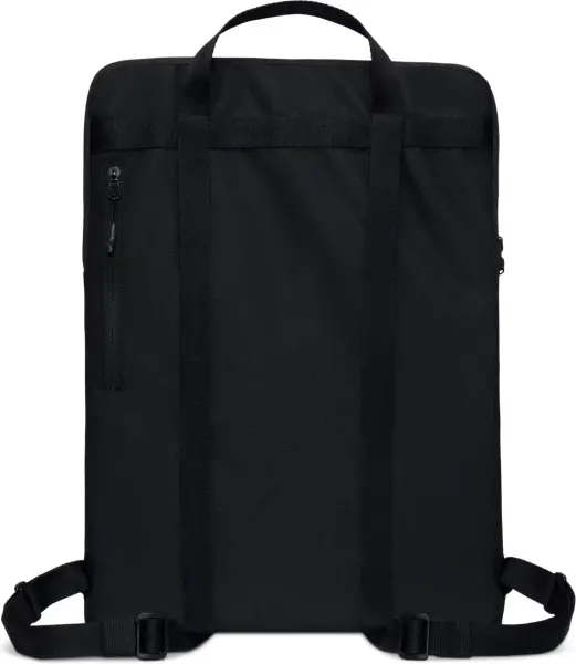 Рюкзак Nike UTILITY 2.0 черный FN4207-010
