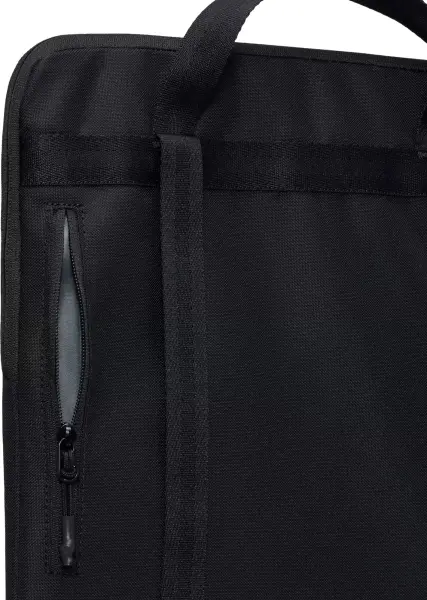 Рюкзак Nike UTILITY 2.0 черный FN4207-010
