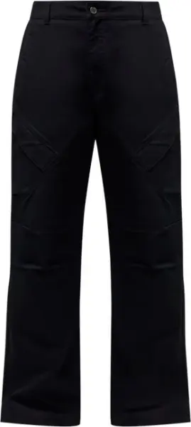 Спортивні штани жіночі Nike JORDAN CHICAGO чорні FV7098-010