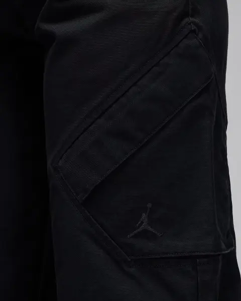 Спортивні штани жіночі Nike JORDAN CHICAGO чорні FV7098-010