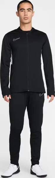 Спортивний костюм Nike ACADEMY DRI-FIT SOCCER чорний HJ3773-010