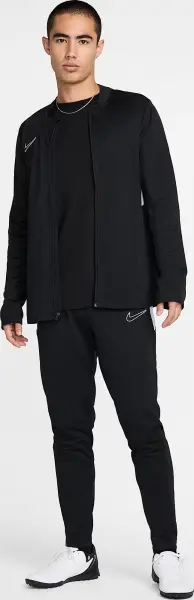 Спортивний костюм Nike ACADEMY DRI-FIT SOCCER чорний HJ3773-010